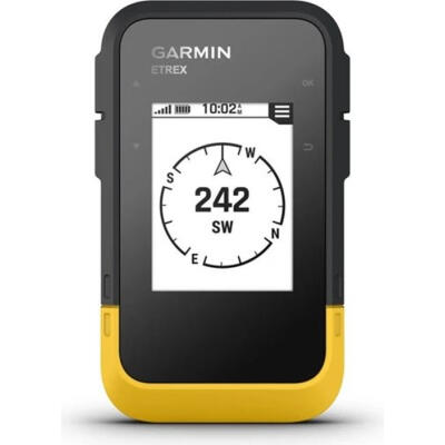 Персональний навігатор Garmin eTrex SE (010-02734-00)