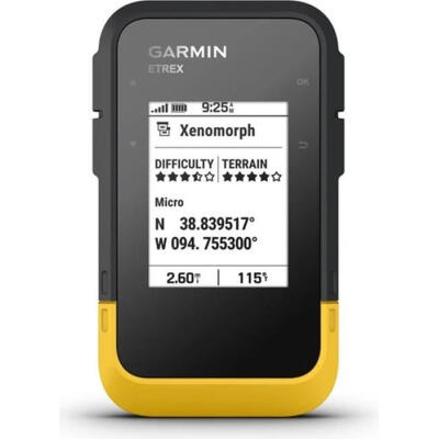 Персональний навігатор Garmin eTrex SE (010-02734-00)