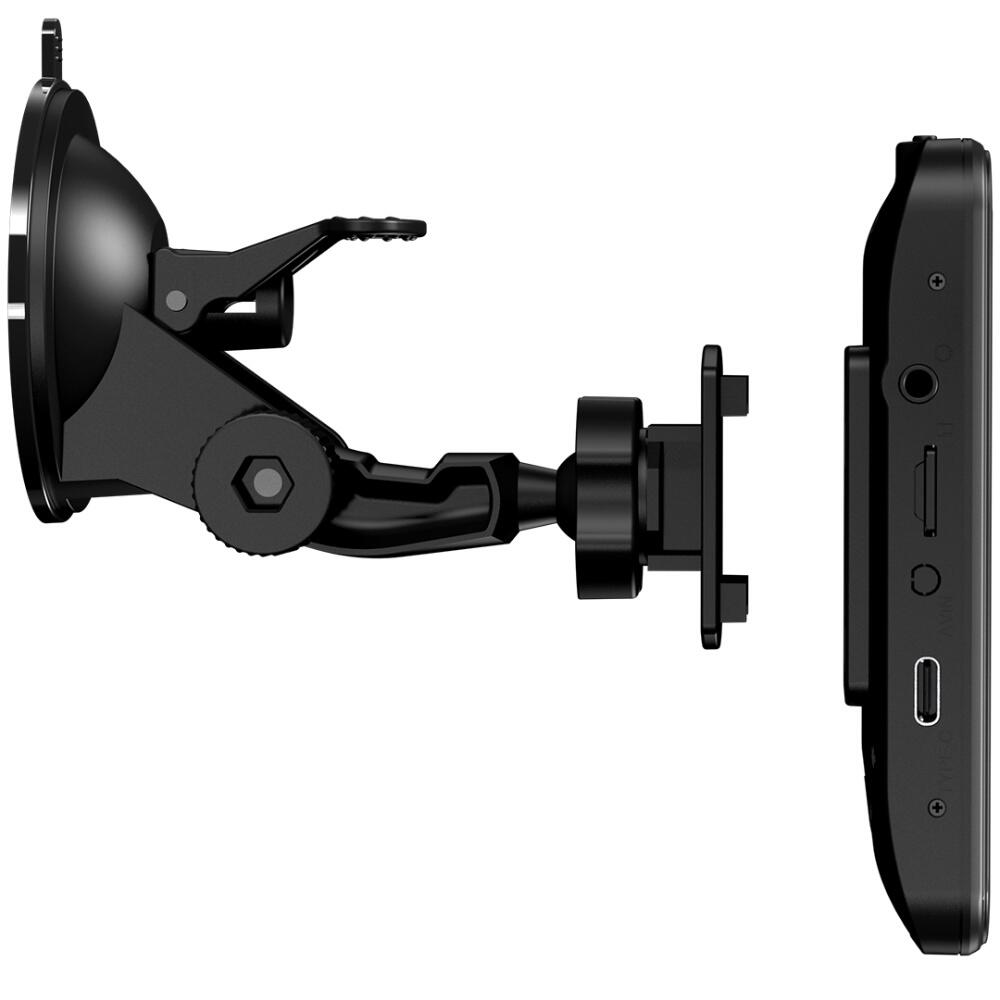 Автомобільний навігатор Modecom Device FreeWAY CX 7.0 8GB 7
