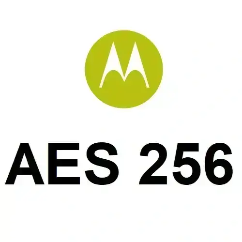 Ліцензія шифрування (Motorola HKVN4241A Mototrbo AES 256 Privacy Feature) (1781176)