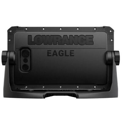 Ехолот Lowrance EAGLE-9 TRIPLESHOT HD ROW (000-16127-001)