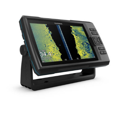 Ехолот Garmin Striker Vivid 9sv w/GT52 GPS navigator (010-02554-01)