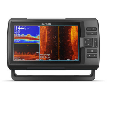 Ехолот Garmin Striker Vivid 9sv w/GT52 GPS navigator (010-02554-01)