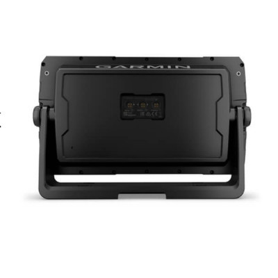 Ехолот Garmin Striker Vivid 9sv w/GT52 GPS navigator (010-02554-01)