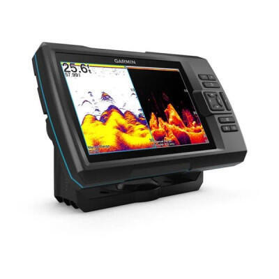 Ехолот Garmin Striker Vivid 7cv WW w/ GT20 GPS navigator (010-02552-01) (1689677)