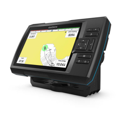 Ехолот Garmin Striker Vivid 7sv WW w/GT52 GPS navigator (010-02553-01)