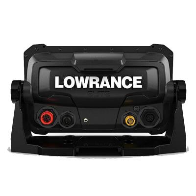 Ехолот Lowrance ELITE FS 7 AI 3IN1 (000-15689-001)