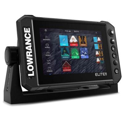 Ехолот Lowrance ELITE FS 7 AI 3IN1 (000-15689-001)