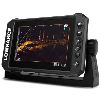 Ехолот Lowrance ELITE FS 7 AI 3IN1 (000-15689-001)