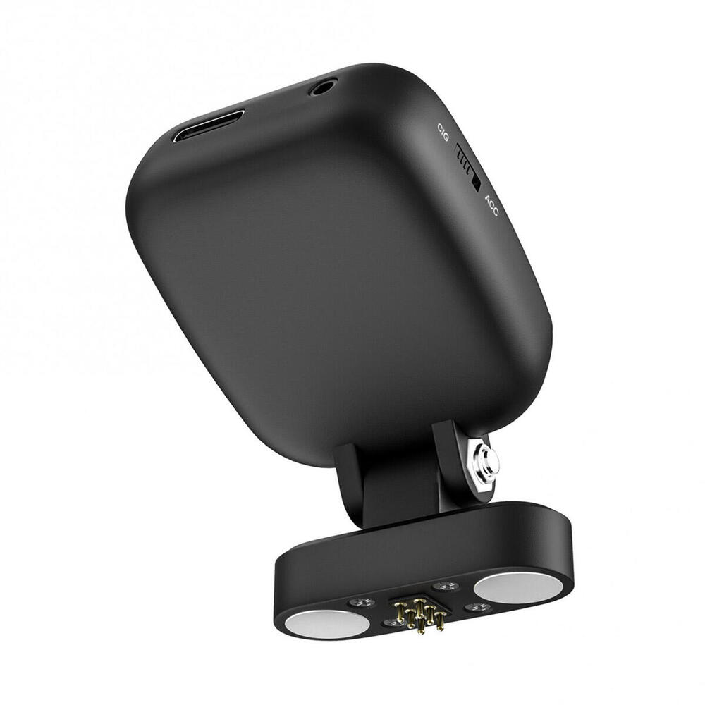 Відеореєстратор Aspiring Expert 9 Speedcam, WI-FI, GPS, 2K, 2 camers (EX123SS) (1780469)