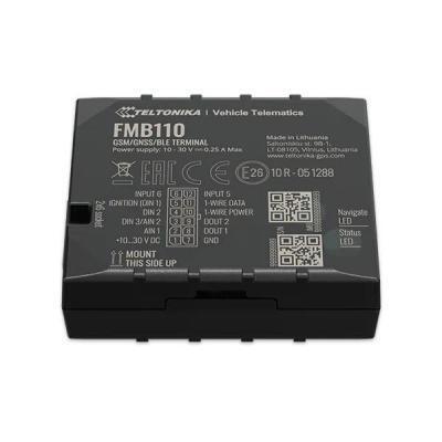 GPS-трекер Teltonika FMB110