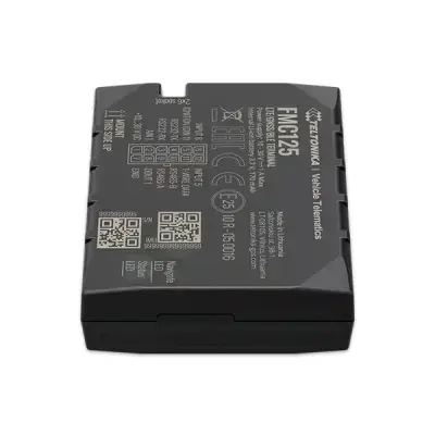 GPS-трекер Teltonika FMC125