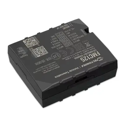 GPS-трекер Teltonika FMC125