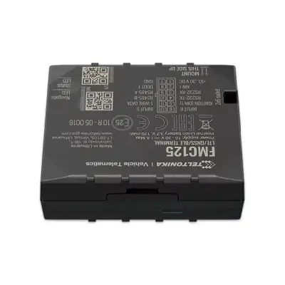 GPS-трекер Teltonika FMC125