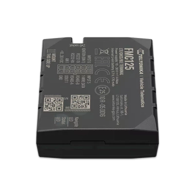 GPS-трекер Teltonika FMC125