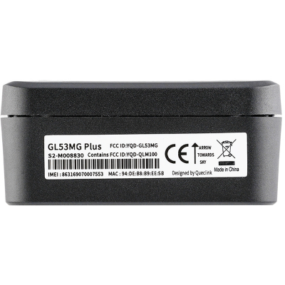 GPS-трекер для авто Queclink Asset Tracker LTE (GL53MG Plus) (GL53MG Plus)