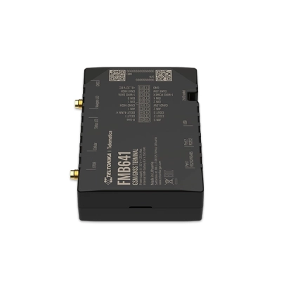 GPS-трекер Teltonika FMB641