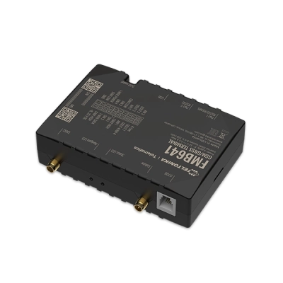 GPS-трекер Teltonika FMB641