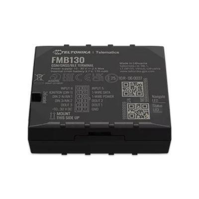GPS-трекер Teltonika FMB130