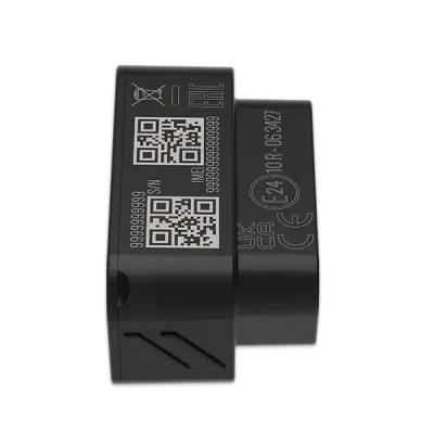 GPS-трекер Teltonika FMB003