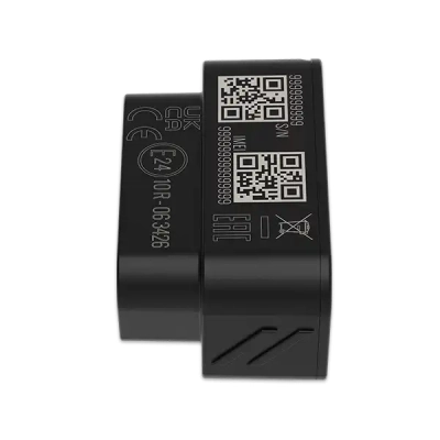 GPS-трекер для авто Teltonika FMB020