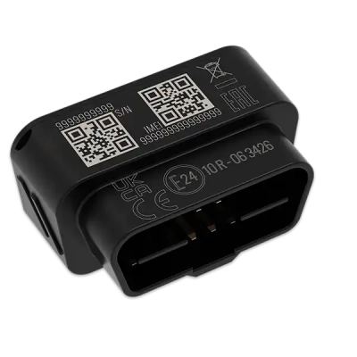 GPS-трекер Teltonika FMB020