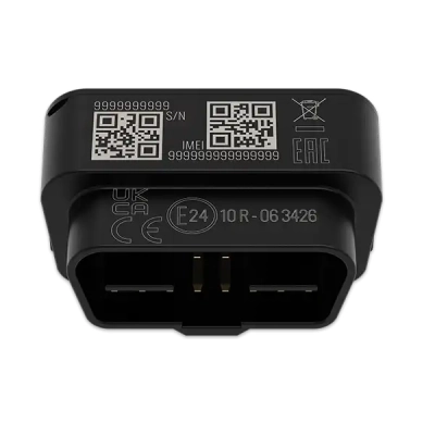 GPS-трекер Teltonika FMB020