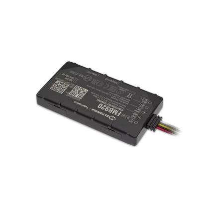 GPS-трекер Teltonika FMB920