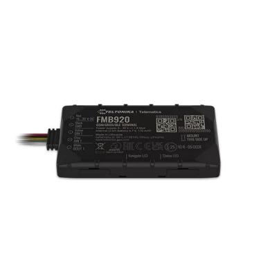 GPS-трекер Teltonika FMB920