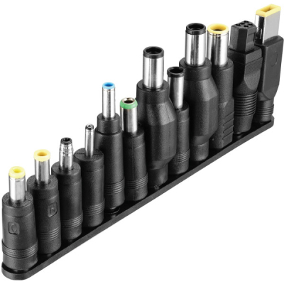 Батарея універсальна Sandberg 27000mAh Laptop DC12-24v 84W, PD/100W, QC/3.0, QI/10W, PowerThrough (4