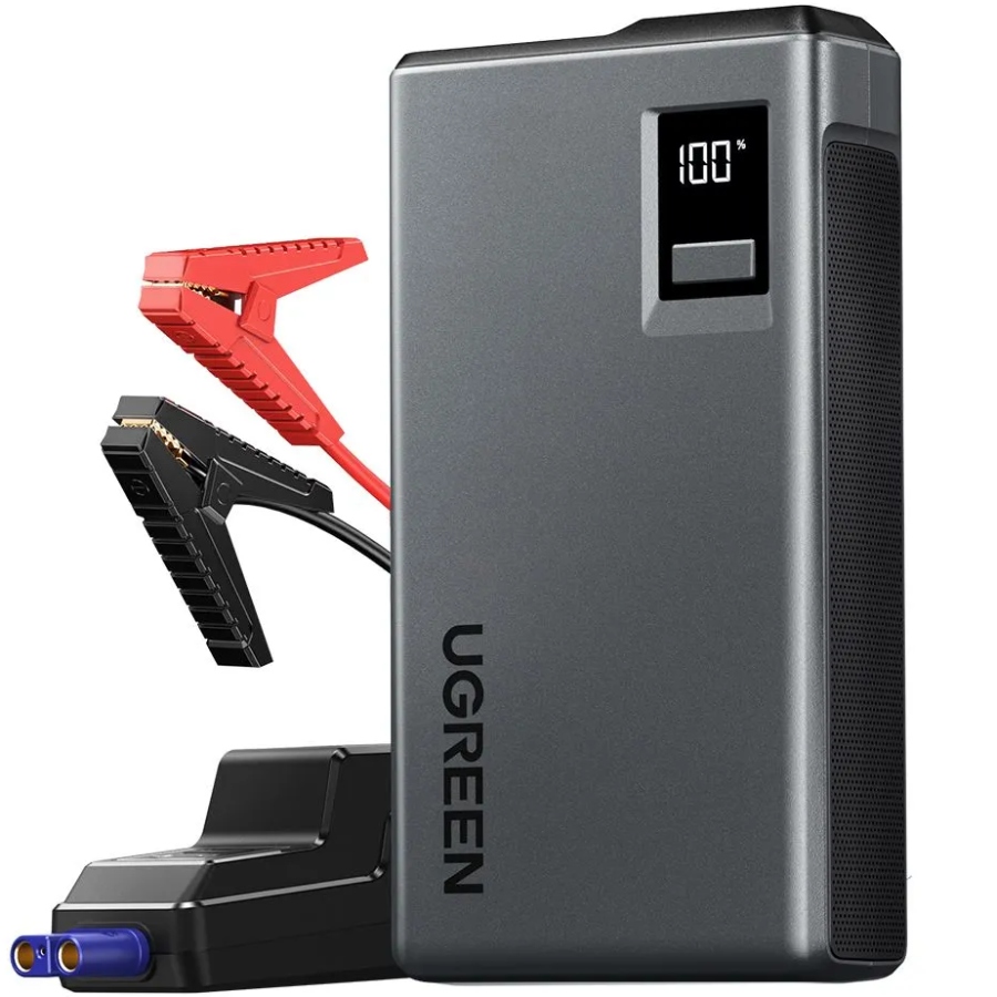 Автомобільний Jump Starter 12000mAh ES702  Ugreen (35977)