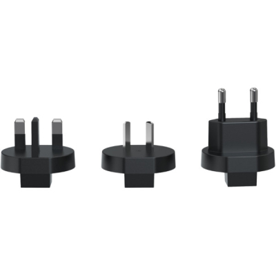 Батарея універсальна Energizer Magnetic Wireless 10000mAh 20W PD, AC зарядка, QI/15W, built-in USB-C