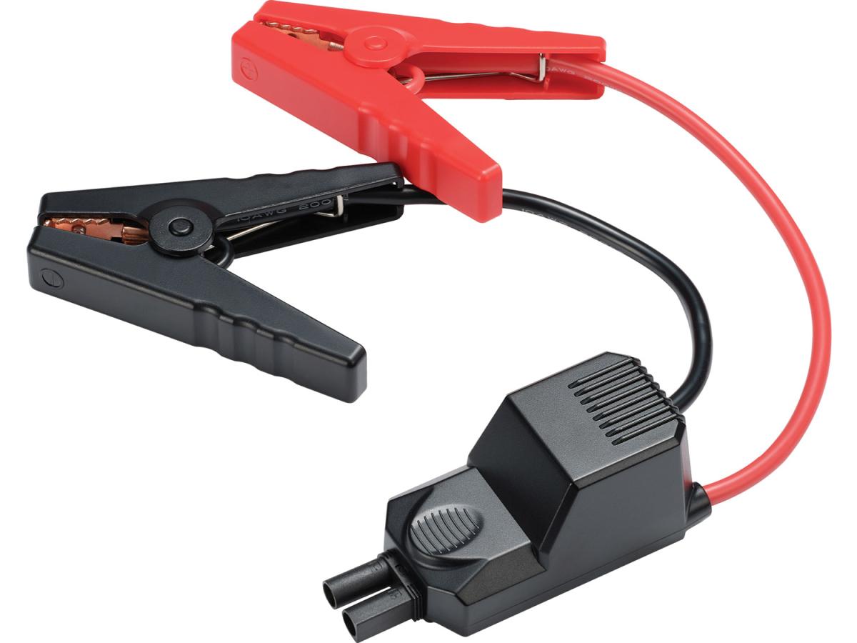 Автомобільний Jump Starter 10000mAh 18W USB-C,USB-A, ліхтар 2W Sandberg (420-98)