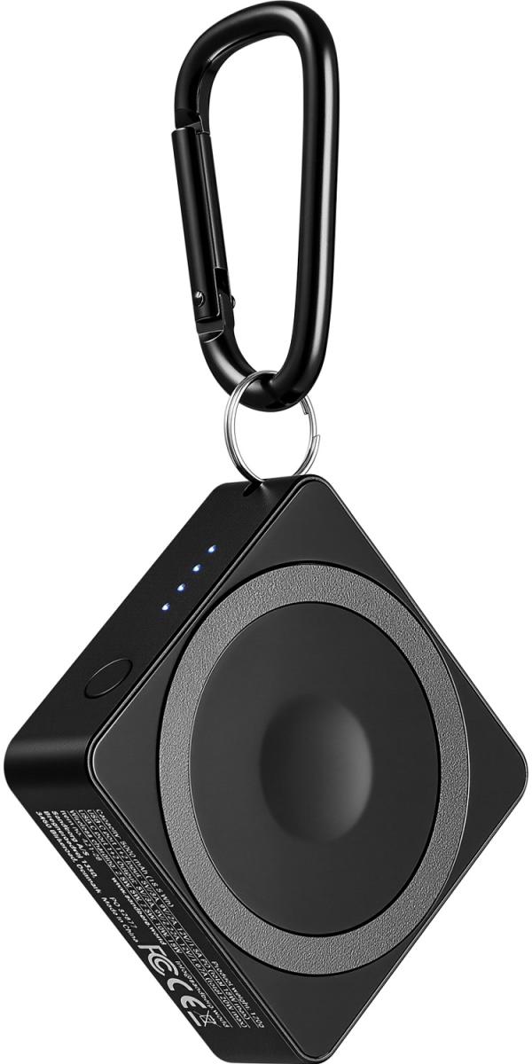 Батарея універсальна Sandberg Magnetic Wireless 5000mAh 20W PD, QI-15W for Apple Watch/Airpods (421-28)