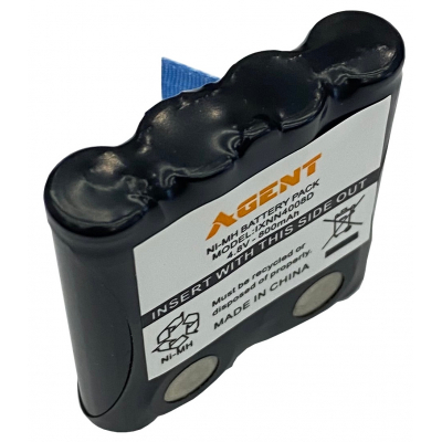 Акумуляторна батарея Agent для Motorola 800mAh (T5/T7/XTB446/ТLKR T50/Т60/T80/T80ext) (IXNN4002A/PTM-T5/IXNN4008D)