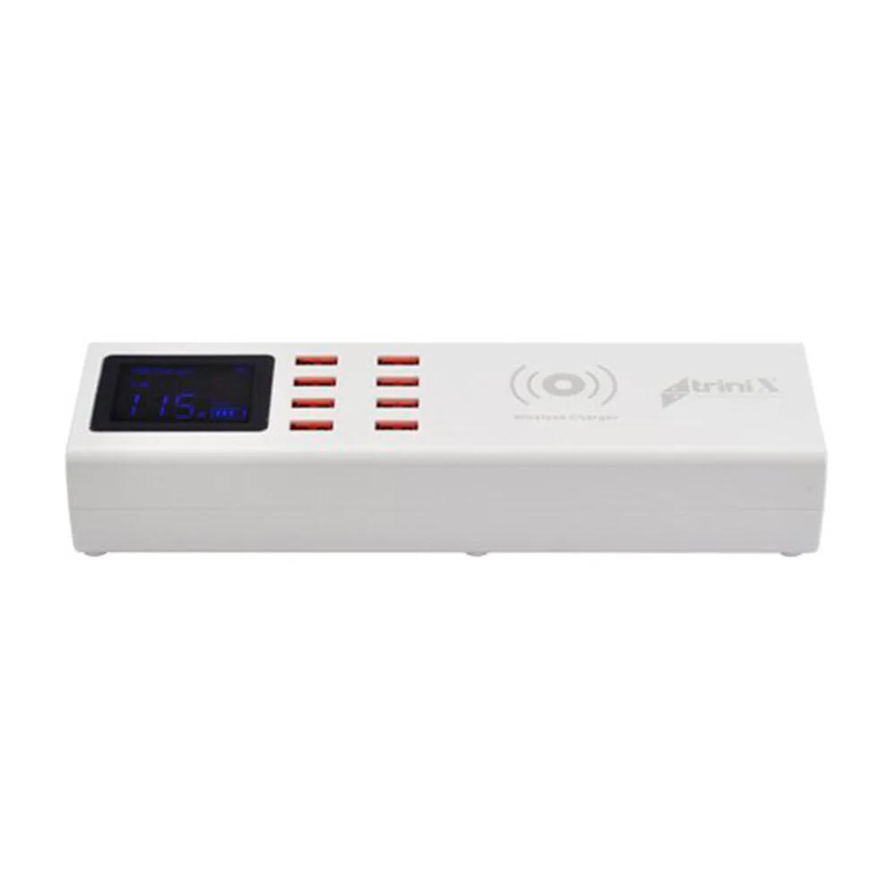 USB зарядний пристрій CDA23W TRINIX (1573410)