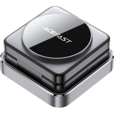Зарядний пристрій Acefast Wireless QI 3in1 15W E20 (6974316283478)