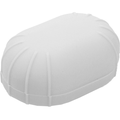 Чохол BeCover Silicon для Xiaomi Redmi AirDots/Redmi AirDots 2/Redmi AirDots S White (703831)