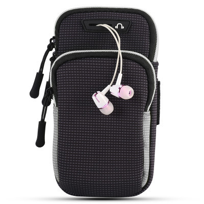 Спортивний чохол на руку BeCover BC0011 6.5