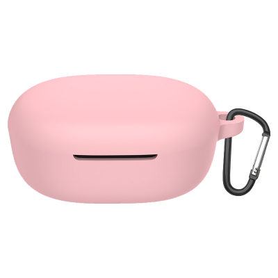 Чохол для навушників Armorstandart Silicone Case Xiaomi Redmi Buds 4 Lite Pink (ARM73547)