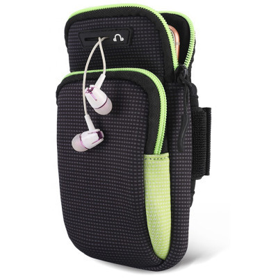 Спортивний чохол на руку BeCover BC0011 6.5