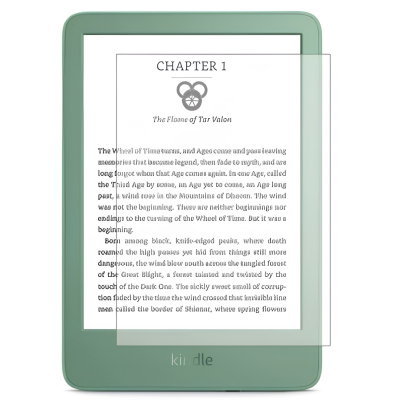 Захисне скло BeCover для Amazon Kindle 11th Gen. 2024 6
