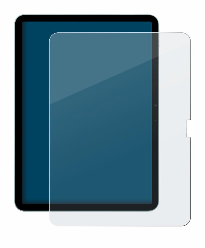 Захисне скло BeCover Matte Anti-Glare для Apple iPad Air 11