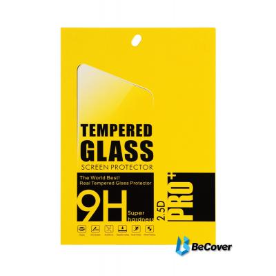 Захисне скло BeCover для Apple iPad 2017, 2.5D (701271)