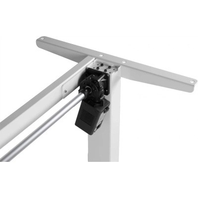 Каркас столу Barsky StandUp User white (FBSTh-02)