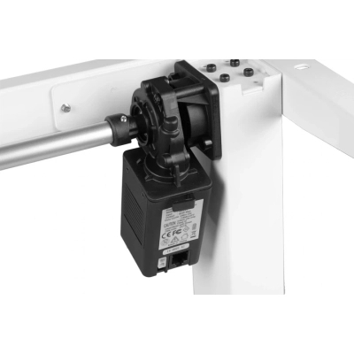 Каркас столу Barsky StandUp User white (FBSTh-02)