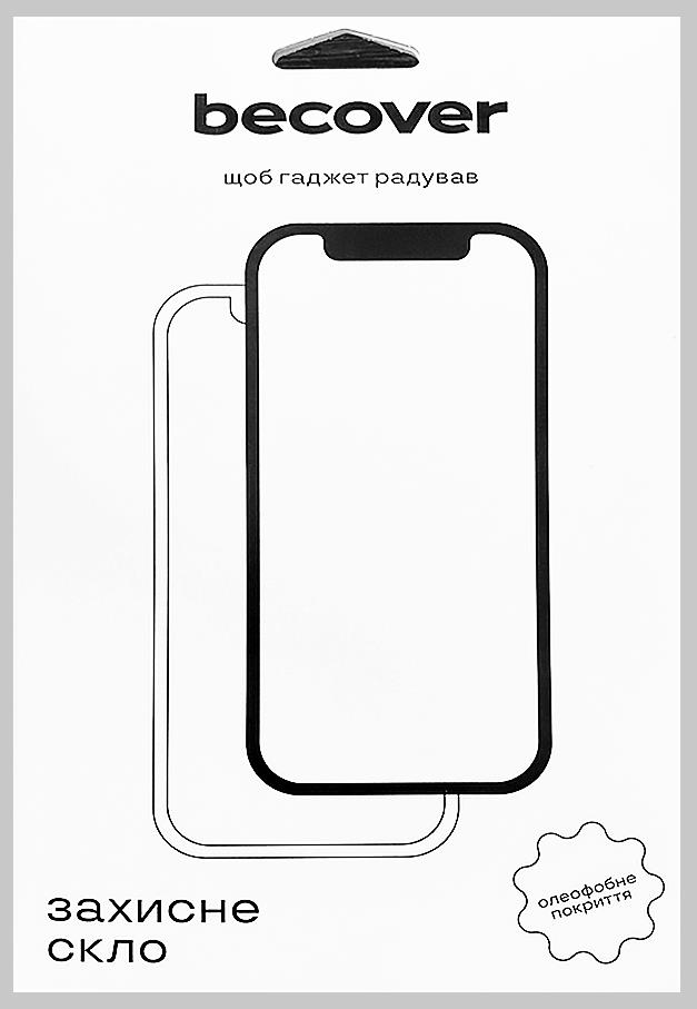 Захисне скло BeCover для Teclast Tab T60AI 12.0