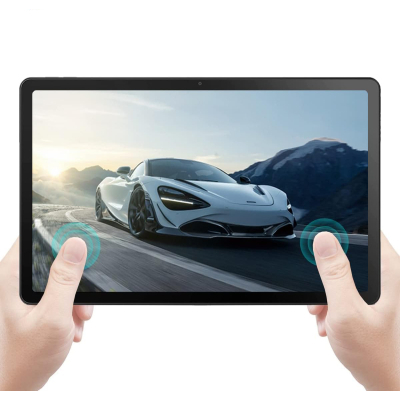 Захисне скло BeCover для Apple iPad Air 13