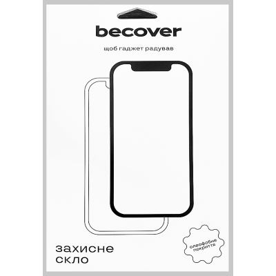 Захисне скло BeCover для Apple iPad Air 13