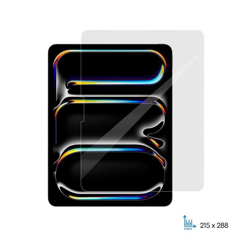 Захисне скло 2E для iPad Pro 13